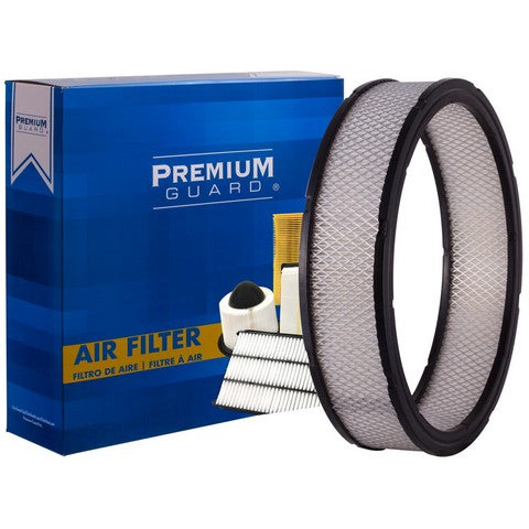 Engine Air Filter Premium Guard PA74