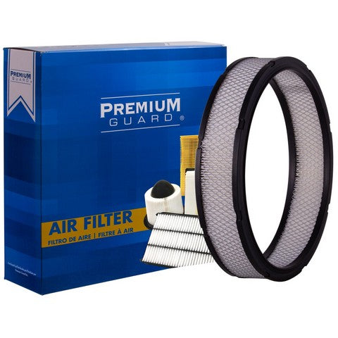 Engine Air Filter Premium Guard PA831