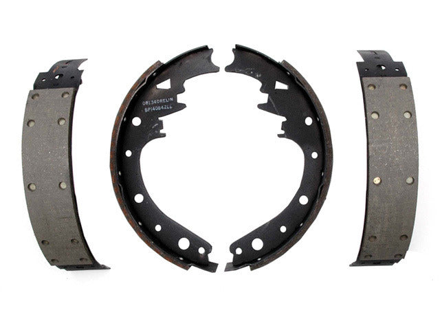 Drum Brake Shoe Raybestos Brakes 272PG