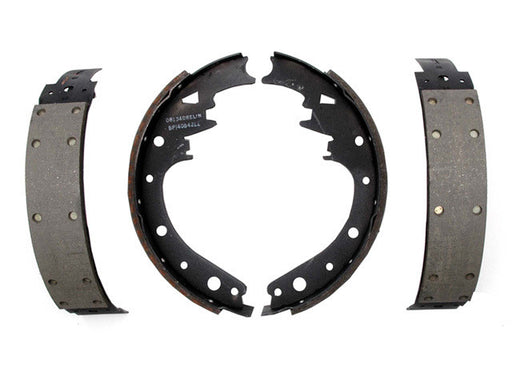 Drum Brake Shoe Raybestos Brakes 272PG