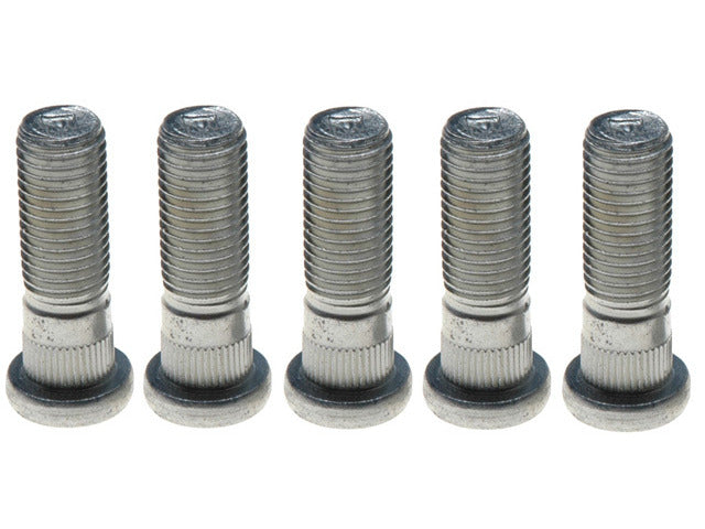 Wheel Lug Stud Raybestos Brakes 27554B