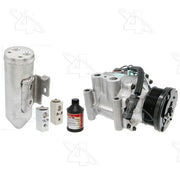 A/C Compressor Kit Four Seasons 2769NK