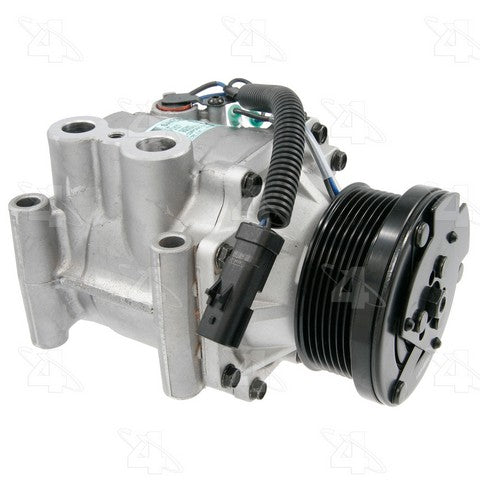 A/C Compressor Kit Four Seasons 2769NK