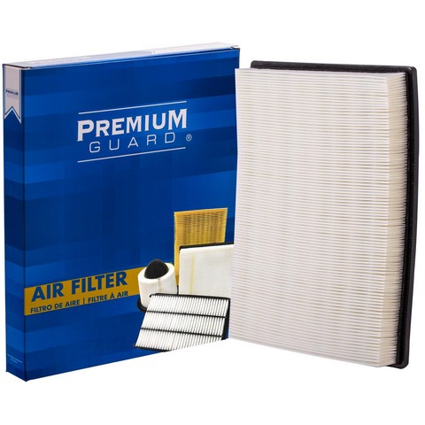 Engine Air Filter Premium Guard PA4475