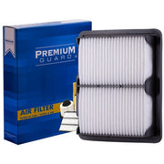 Engine Air Filter Premium Guard PA6139