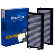 Cabin Air Filter Premium Guard PC6072C