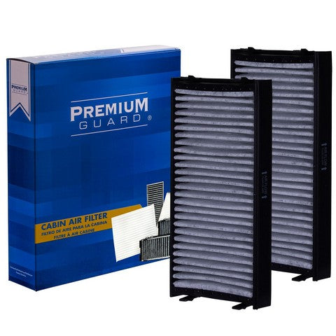 Cabin Air Filter Premium Guard PC6072C
