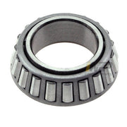 Wheel Bearing WJB Automotive WT2777