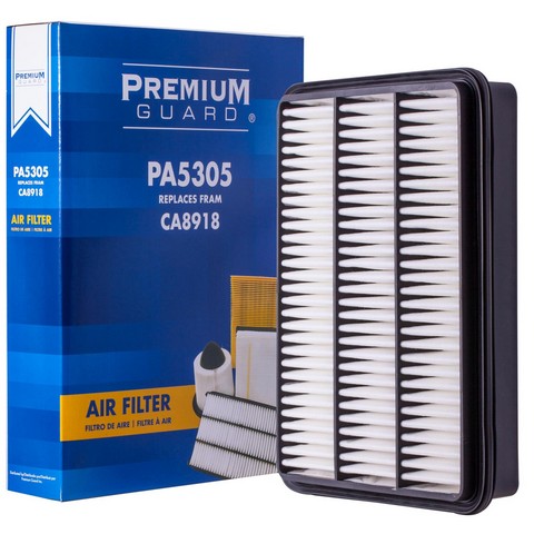 Engine Air Filter Premium Guard PA5305