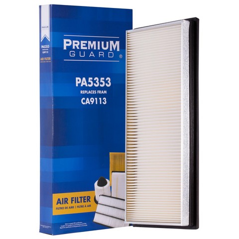 Engine Air Filter Premium Guard PA5353