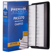 Engine Air Filter Premium Guard PA5370