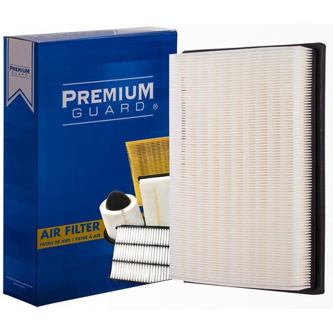 Engine Air Filter Premium Guard PA5372