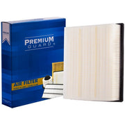Engine Air Filter Premium Guard PA5378