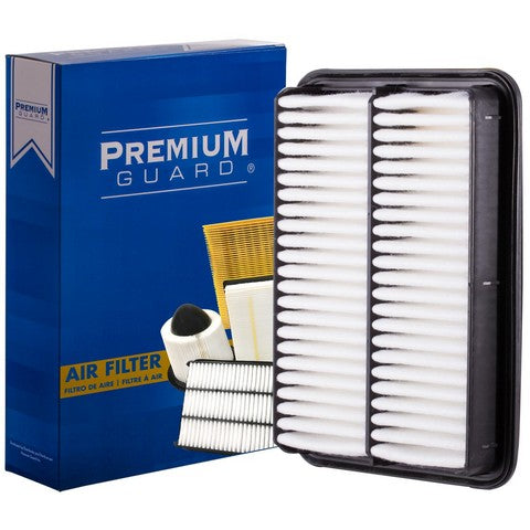 Engine Air Filter Premium Guard PA5387
