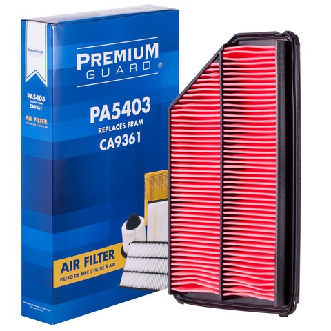 Engine Air Filter Premium Guard PA5403