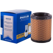 Engine Air Filter Premium Guard PA5405