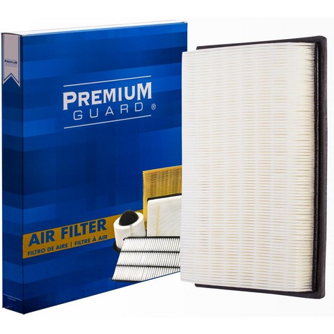 Engine Air Filter Premium Guard PA5414