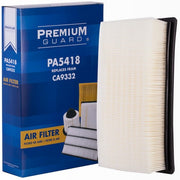 Engine Air Filter Premium Guard PA5418
