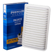 Engine Air Filter Premium Guard PA5432