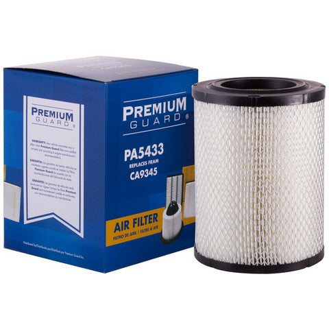 Engine Air Filter Premium Guard PA5433