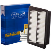 Engine Air Filter Premium Guard PA5435