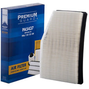 Engine Air Filter Premium Guard PA5437