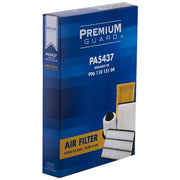 Engine Air Filter Premium Guard PA5437