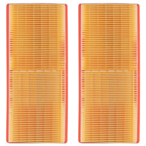 Engine Air Filter Premium Guard PA5443