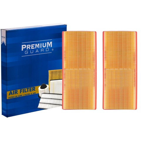 Engine Air Filter Premium Guard PA5443