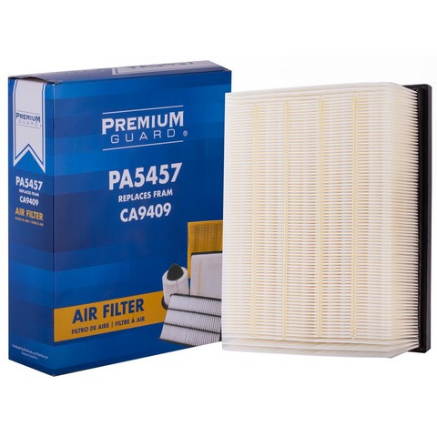 Engine Air Filter Premium Guard PA5457