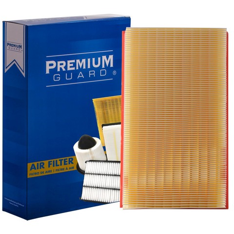 Engine Air Filter Premium Guard PA5458