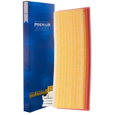 Engine Air Filter Premium Guard PA5467