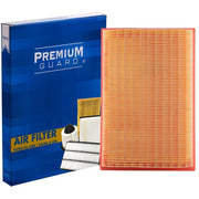 Engine Air Filter Premium Guard PA5468