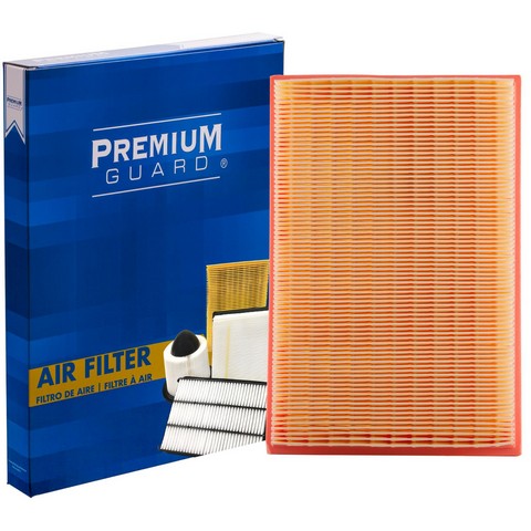 Engine Air Filter Premium Guard PA5468