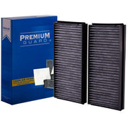 Cabin Air Filter Premium Guard PC6078C