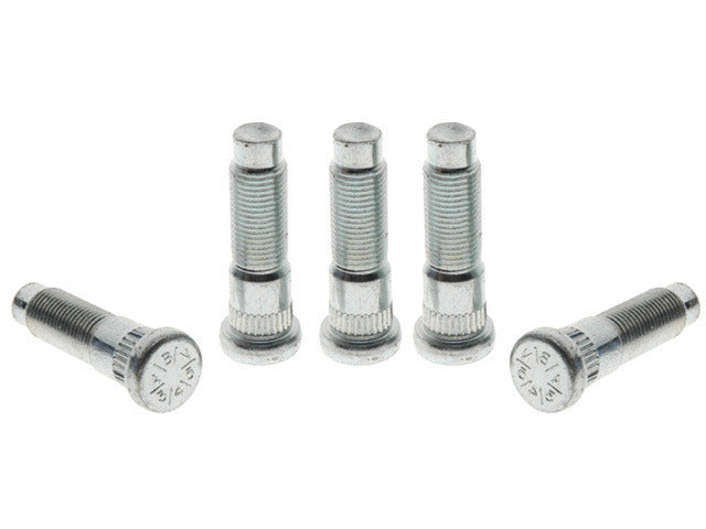 Wheel Lug Stud Raybestos Brakes 27833B