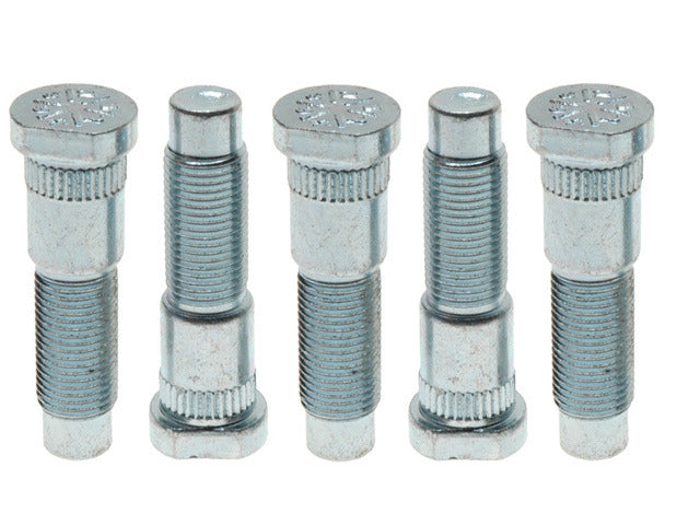 Wheel Lug Stud Raybestos Brakes 27834B