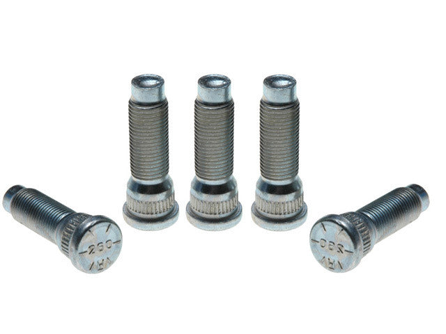 Wheel Lug Stud Raybestos Brakes 27856B