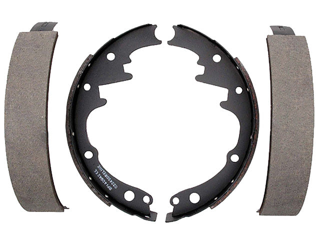 Drum Brake Shoe Raybestos Brakes 280PG