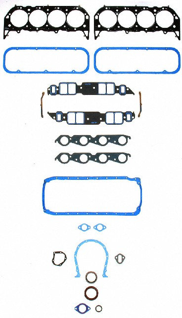 Engine Full Gasket Set Felpro 2815
