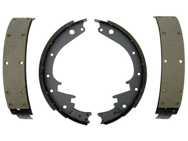 Drum Brake Shoe Raybestos Brakes 282PG
