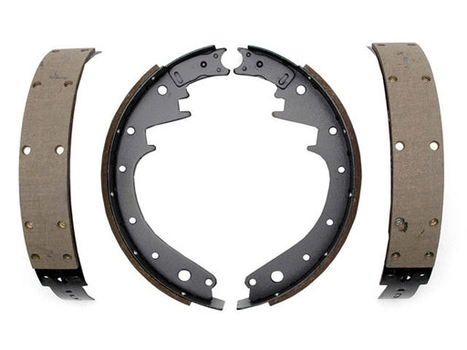 Drum Brake Shoe Raybestos Brakes 283PG