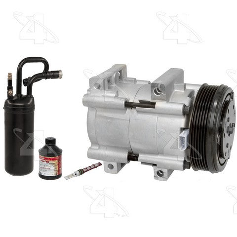 A/C Compressor Kit Four Seasons 2844NK
