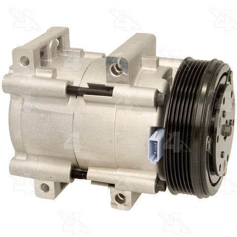 A/C Compressor Kit Four Seasons 2844NK