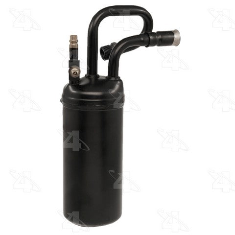 A/C Compressor Kit Four Seasons 2844NK