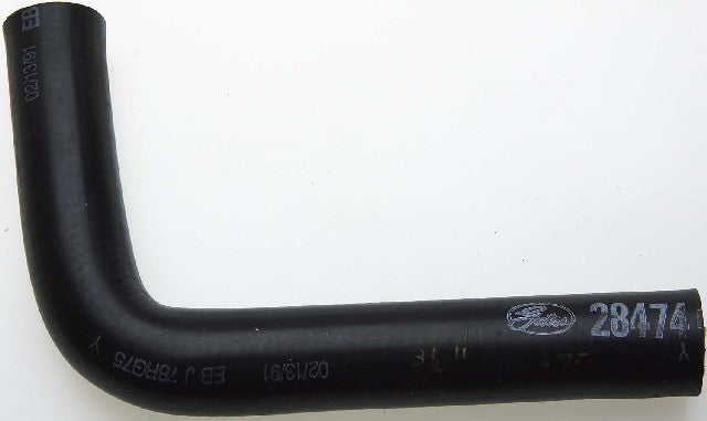HVAC Heater Hose Gates 28474