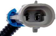 Fuel Tank Sending Unit Dorman-HD Solutions 285-5108