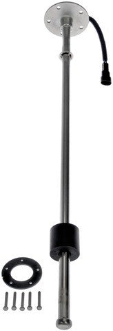 Fuel Tank Sending Unit Dorman-HD Solutions 285-5206