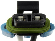 Fuel Tank Sending Unit Dorman-HD Solutions 285-5402