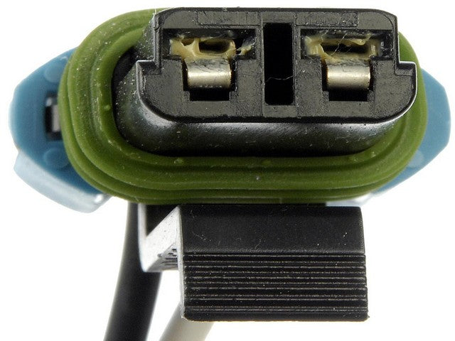 Fuel Tank Sending Unit Dorman-HD Solutions 285-5404
